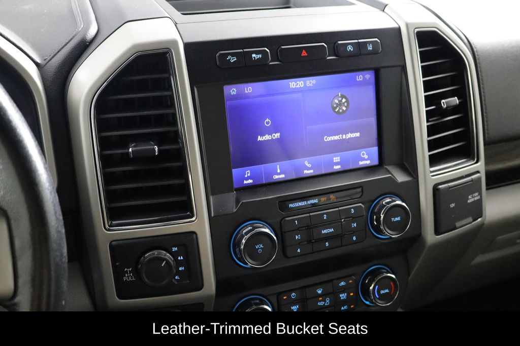 2020 Ford F-150 Lariat - Photo 24