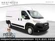 Ram ProMaster 2500