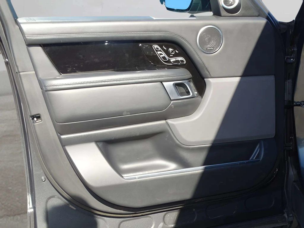 2021 Land Rover Range Rover Fifty - Photo 48