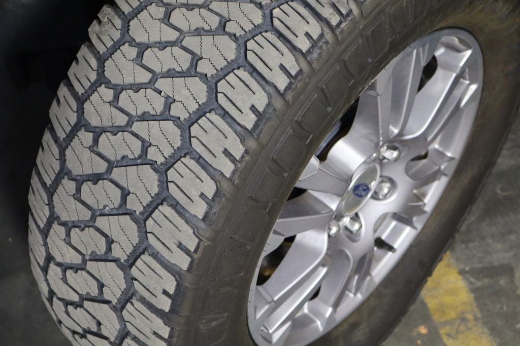 2020 Ford F-150 Lariat - Photo 35