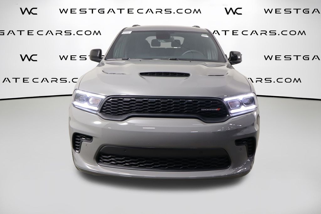 New 2026 Dodge Durango GT AWD HEMI V8 Sport Utility