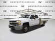  Chevrolet Silverado 3500HD Chassis