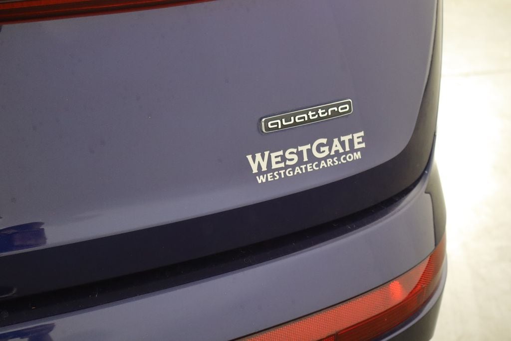 2021 Audi Q7 Prestige - Photo 45