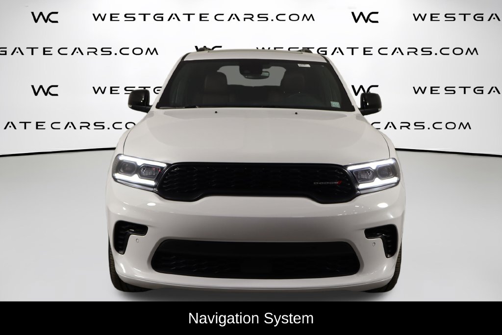 Used 2025 Dodge Durango GT Plus SUV