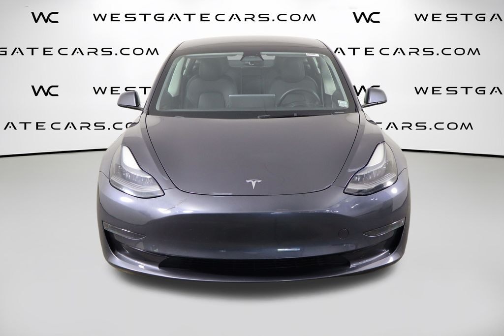 Used 2023 Tesla Model 3 Base Sedan