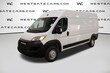  Ram ProMaster