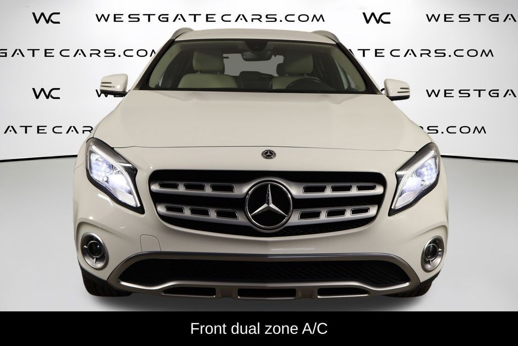Used 2020 Mercedes-Benz GLA 250 GLA 250 SUV
