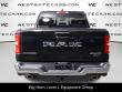 2026 Ram 1500 BIG HORN CREW CAB 4X4 5'7 BOX Pickup