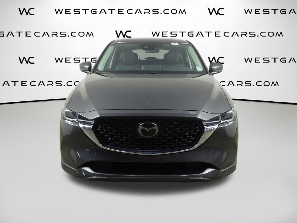 2024 Mazda CX-5 2.5 Select photo 2