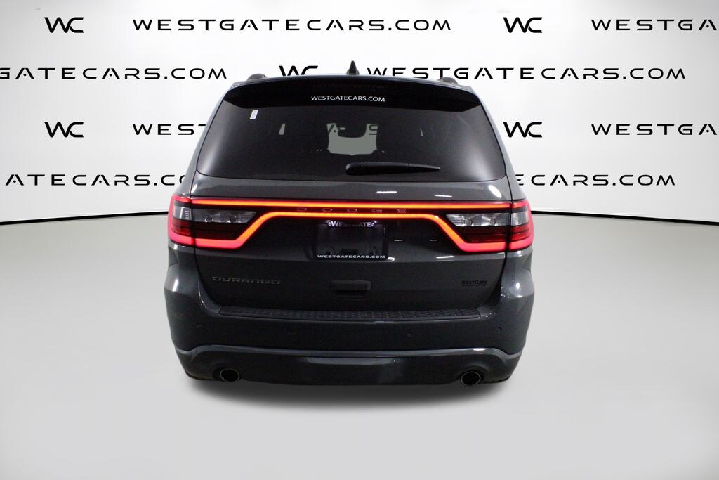 Used 2023 Dodge Durango R/T Plus SUV