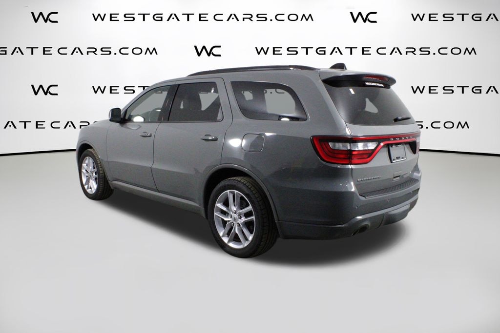 Used 2023 Dodge Durango R/T Plus SUV