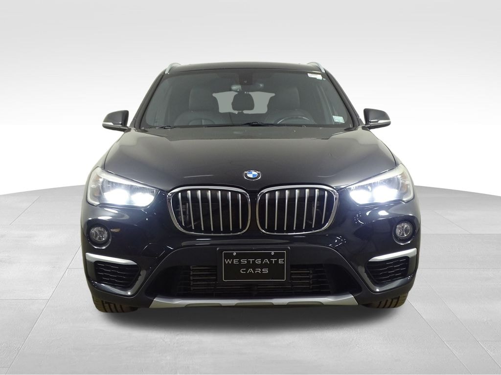 Used 2018 BMW X1 xDrive28i SUV