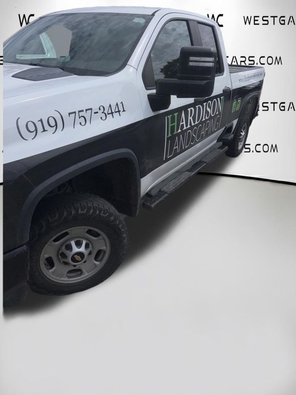 Used 2020 Chevrolet Silverado 2500HD Work Truck Truck Double Cab