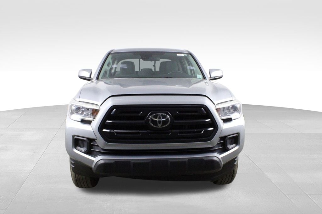 Used 2019 Toyota Tacoma  Truck Double Cab
