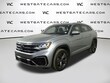  Volkswagen Atlas Cross Sport