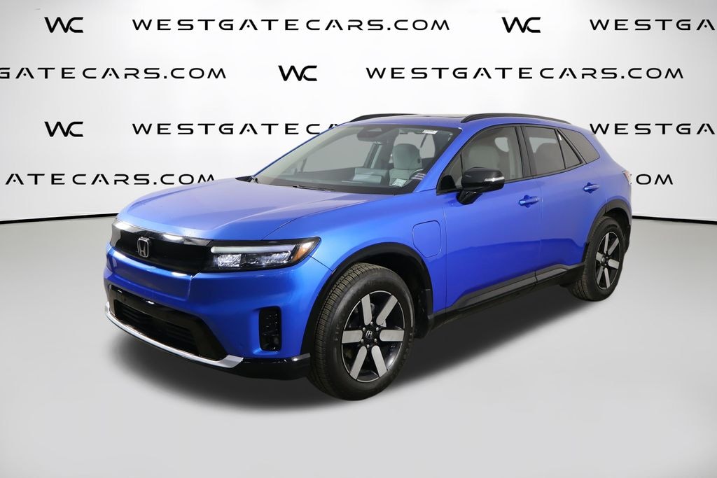 Used 2024 Honda Prologue Touring SUV