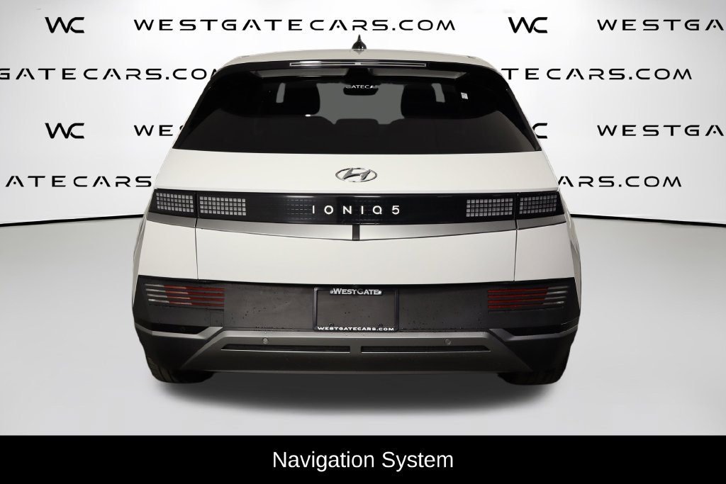 Used 2024 Hyundai IONIQ 5 SEL with VIN KM8KN4DE6RU295324 for sale in Raleigh, NC