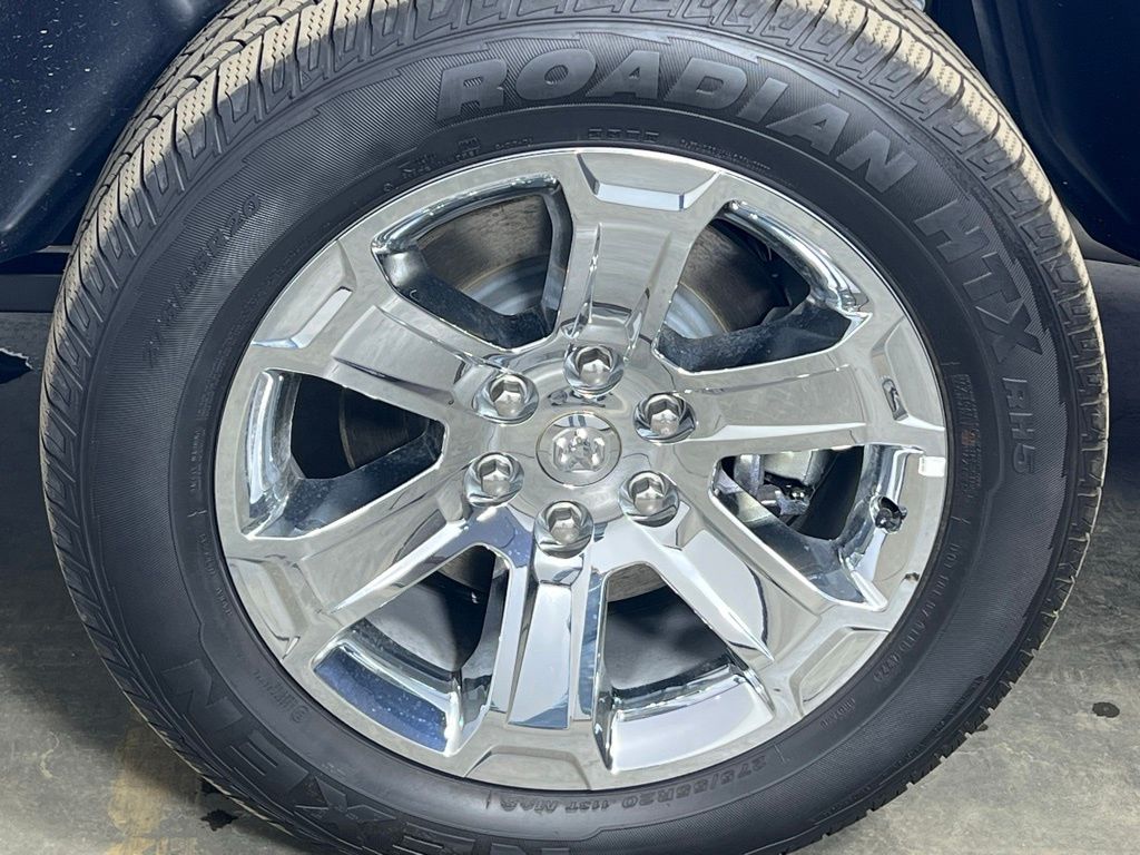 2026 RAM 1500 Big Horn/Lone Star - Photo 33