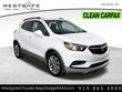  Buick Encore