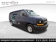 Chevrolet Express 2500