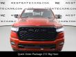 2026 Ram 1500 BIG HORN CREW CAB 4X4 5'7 BOX Pickup
