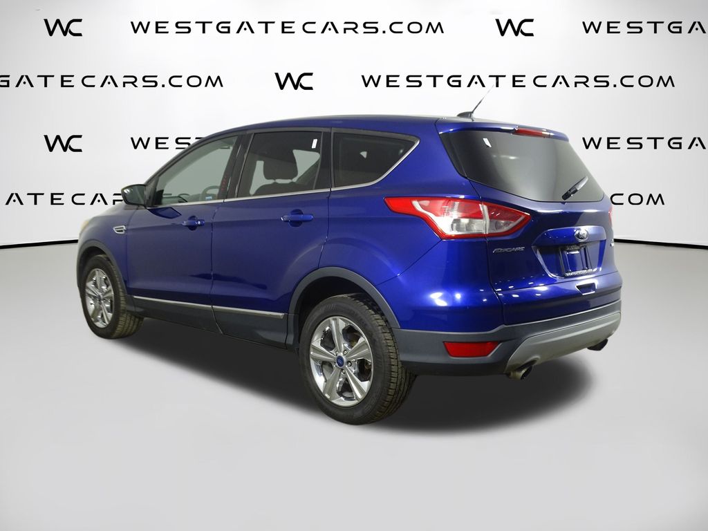 2015 Ford Escape SE photo 3