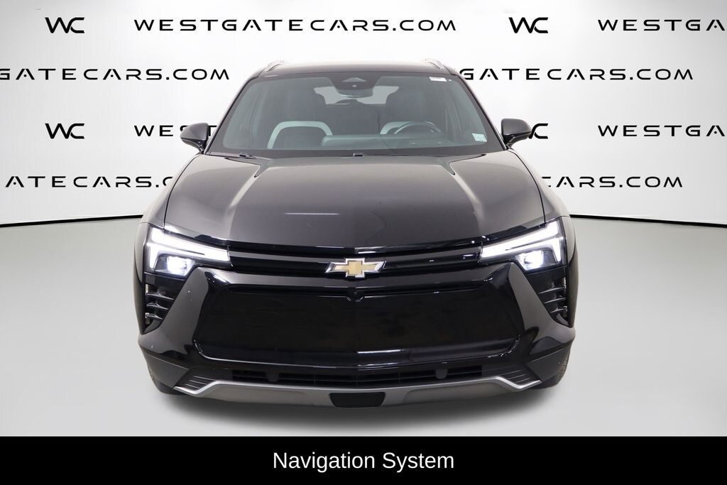 Used 2024 Chevrolet Blazer EV LT SUV