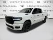 2026 Ram 1500 BIG HORN CREW CAB 4X4 5'7 BOX Pickup
