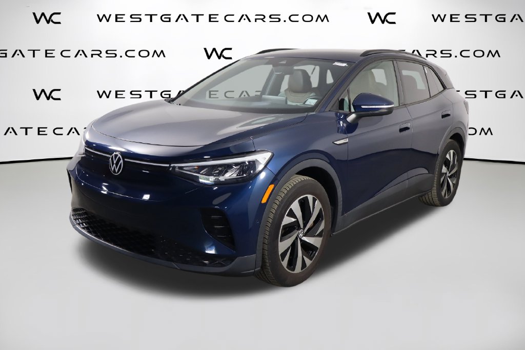 2023 Volkswagen ID.4 PRO