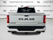 2026 Ram 1500 BIG HORN CREW CAB 4X4 5'7 BOX Pickup