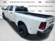 2026 Ram 3500 TRADESMAN CREW CAB 4X4 8' BOX Pickup