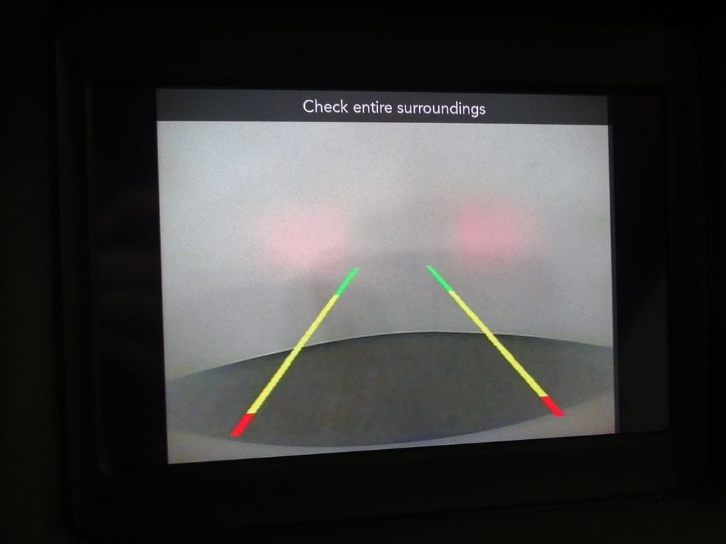 Image of 2018 Dodge Charger Police Sedan