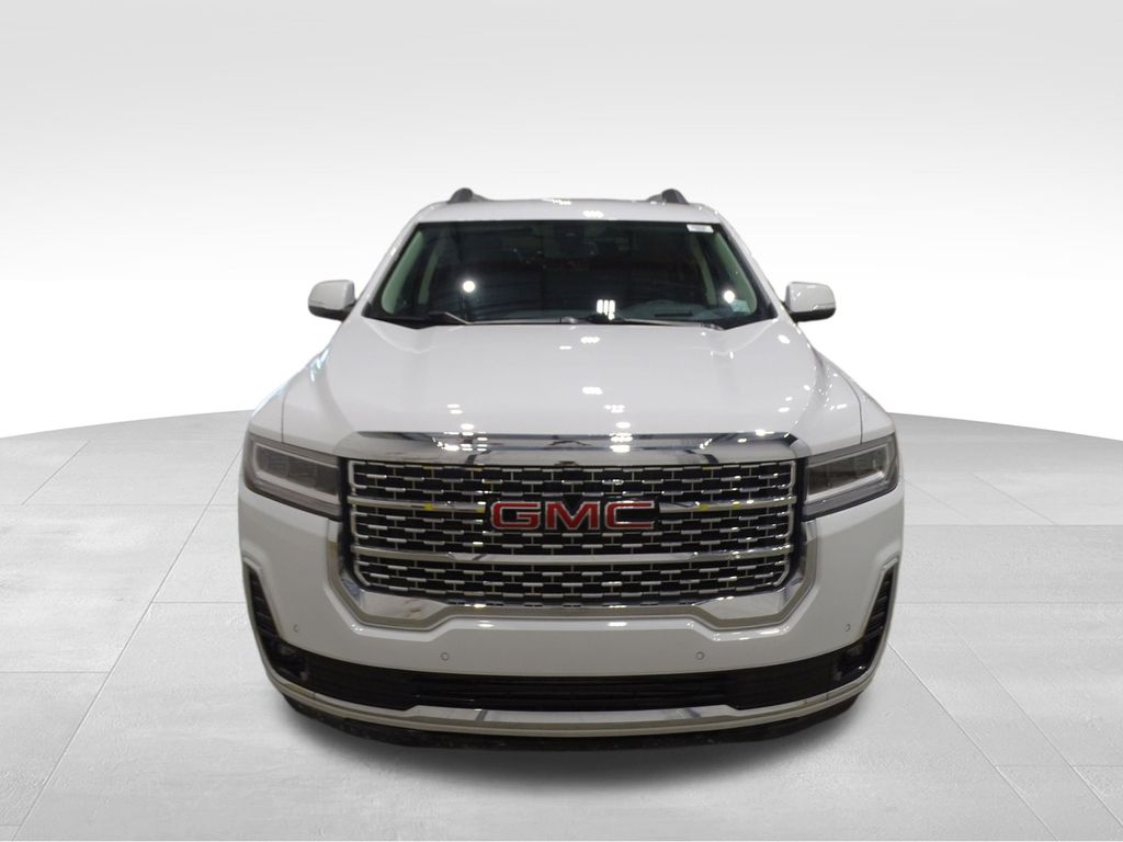 2023 Gmc Acadia Denali photo 2