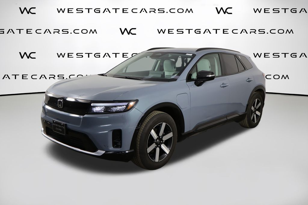 2024 Honda Prologue Touring AWD's photo