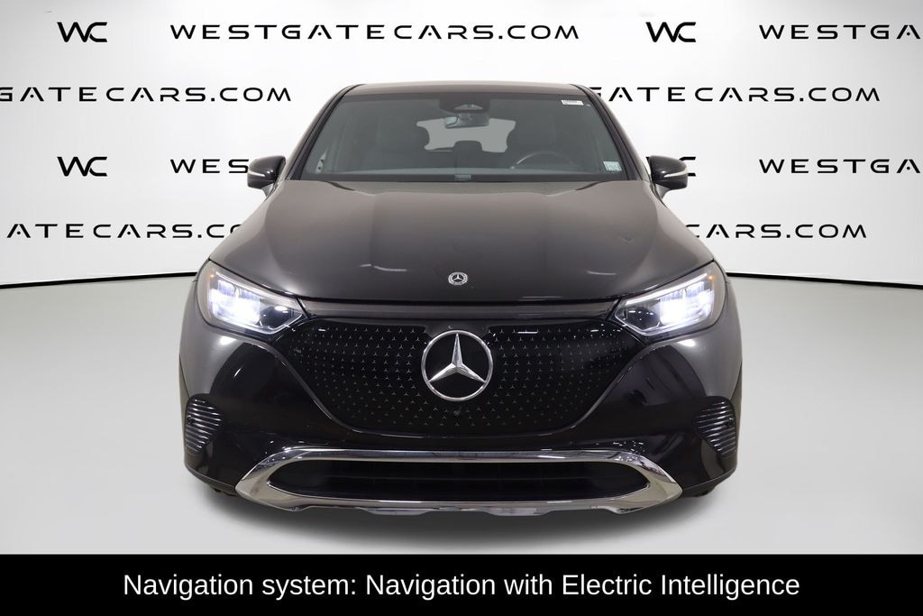 Used 2024 Mercedes-Benz EQE 350+ 350+ SUV SUV
