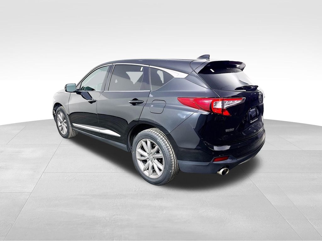 2019 Acura RDX Technology photo 4