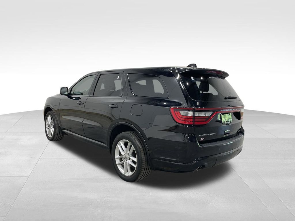 2024 Dodge Durango GT photo 4