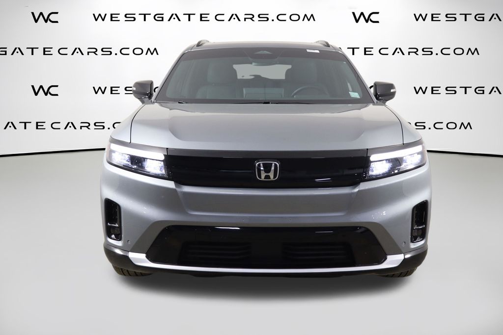 Used 2026 Honda Prologue Touring with VIN 3GPKHWRM3TS501633 for sale in Raleigh, NC