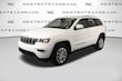  Jeep Grand Cherokee WK