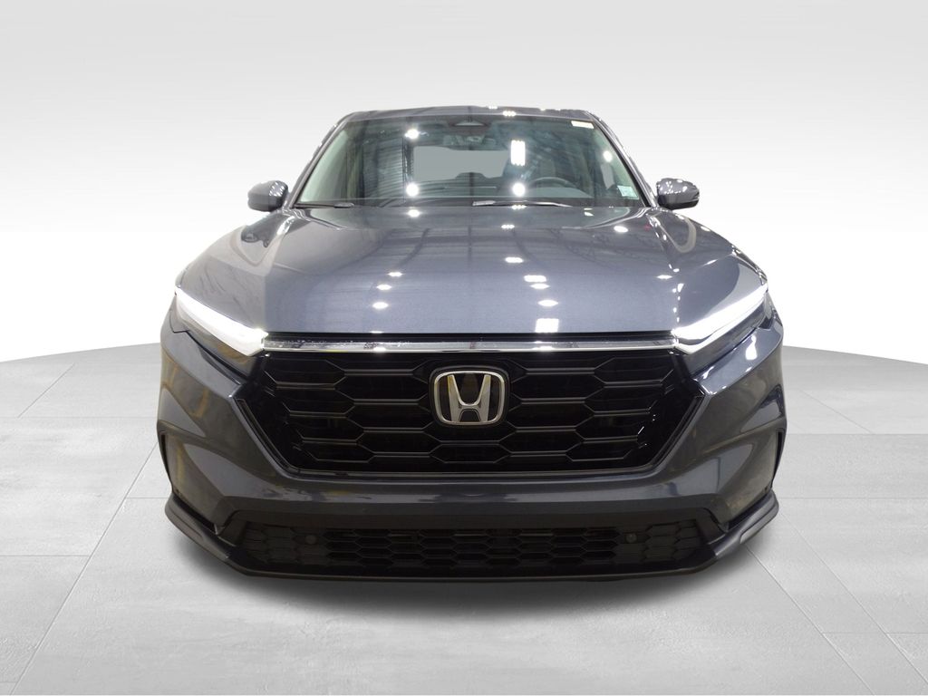 2024 Honda CR-V EX-L photo 2