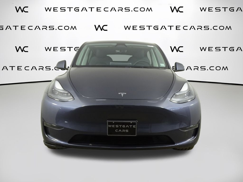 Used 2023 Tesla Model Y Long Range SUV