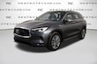 INFINITI QX50