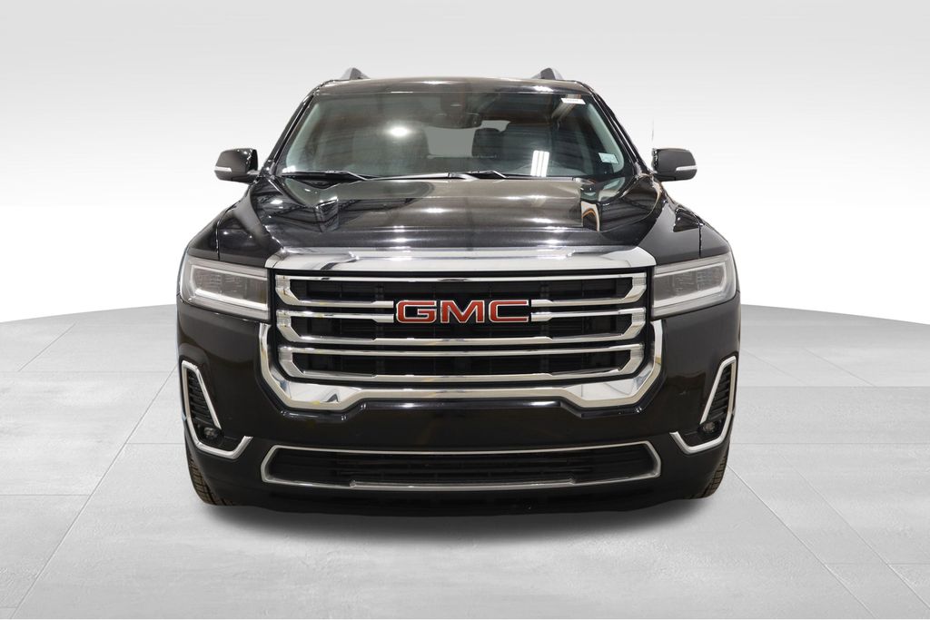 2023 Gmc Acadia SLT photo 2