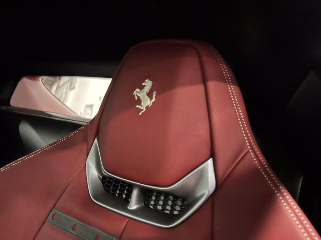 2023 Ferrari 296 Base - Photo 38