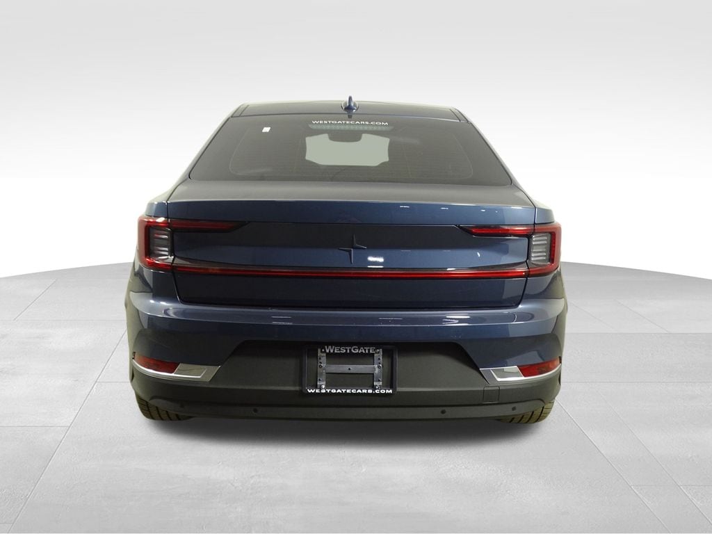 Used 2021 Polestar Polestar 2 Launch Edition Hatchback