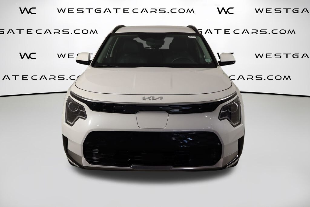 Used 2024 Kia Niro EV Wind SUV