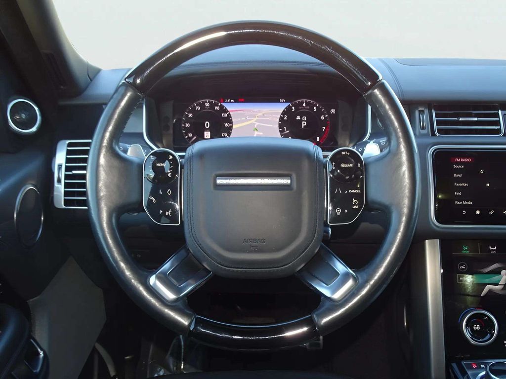 2021 Land Rover Range Rover Fifty - Photo 17