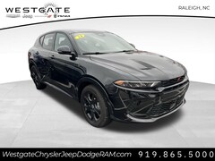 2024 Dodge Hornet R/T Plus EAWD SUV