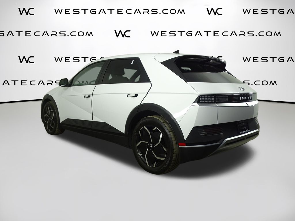 2023 Hyundai Ioniq 5 SEL photo 3