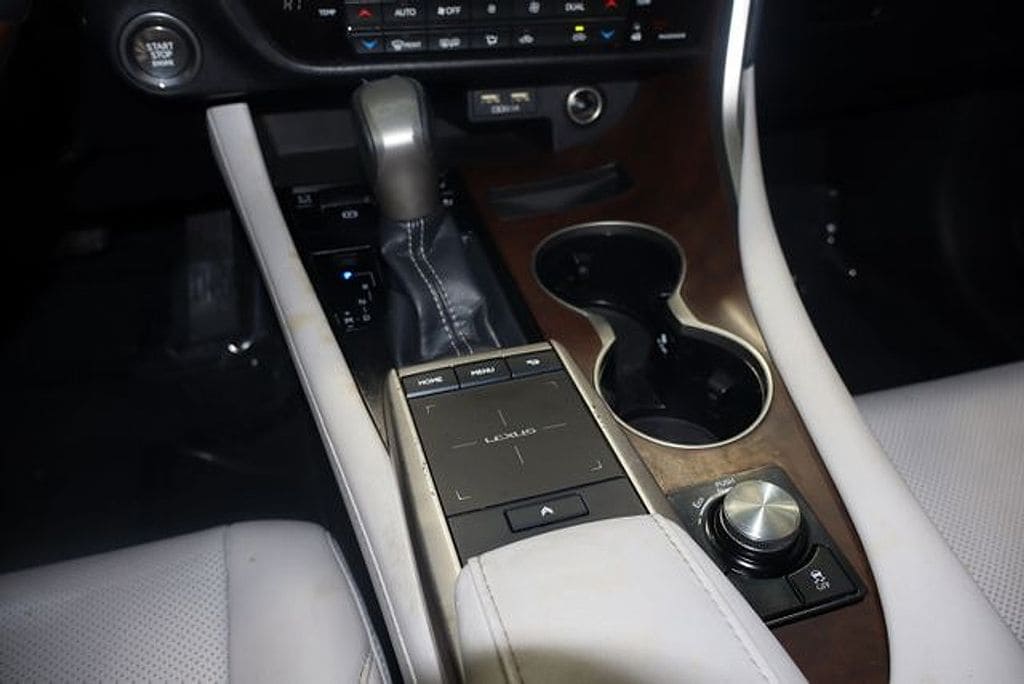 2021 Lexus RX 350 - Photo 41